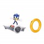 Sonic the Hedgehog Véhicule RC de vitesse