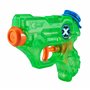 XSHOT Water Warfare Fast Fill Value Pack (4 Pack Stealth Soaker) + (4 Pack Nano Blaster) Watergun, X Shot Water Toys, 8 Total (R