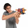 XSHOT Skins Menace Blaster - Poppy Playtime Skin (16 fléchettes) par ZURU