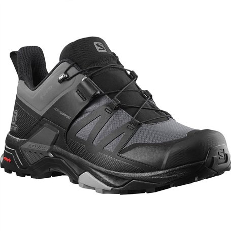 Salomon Homme X Ultra 4 Bottes de randonnée