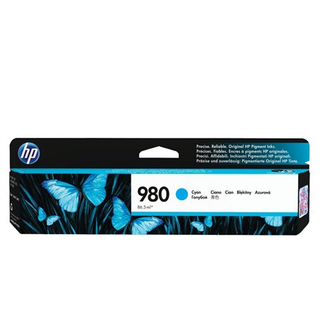 HP ENCRE 980 J