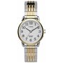 Timex aux Femmes Analogique Quartz Montre avec Bracelet en Acier Inoxydable TW2V05900