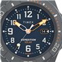 Timex Montre Analogique pour Hommes Expedition North Freedive Ocean