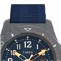 Timex Montre Analogique pour Hommes Expedition North Freedive Ocean