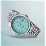 Timex Montre Analogique pour Femmes Legacy