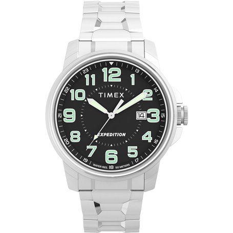 Timex Expedition Field Montre pour hommes
