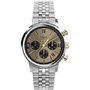 Timex Montre Quartz Chronographe pour Hommes Marlin