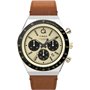 Timex Montre Chronographe Quartz pour Hommes Diver Inspired