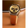 Timex Montre Chronographe Quartz pour Hommes Diver Inspired