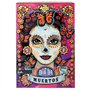 Barbie Poupée Signature Día De Muertos 2023 sous Emballage Deluxe avec Robe Rose À Volants Et Petite Offrande, À Collectionner, 