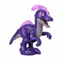 Fisher-Price Imaginext Jurassic World Deluxe Figurine Parasaurolophus XL (25