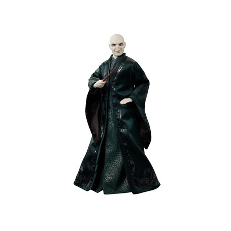 Mattel Harry Potter Design Collection - Poupée Lord Voldemort - HND82