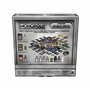 Hasbro Gaming Monopoly: Star Wars The Mandalorian Edition Board Game, Inspired by The Mandalorian Season 2, Protect Grogu from I