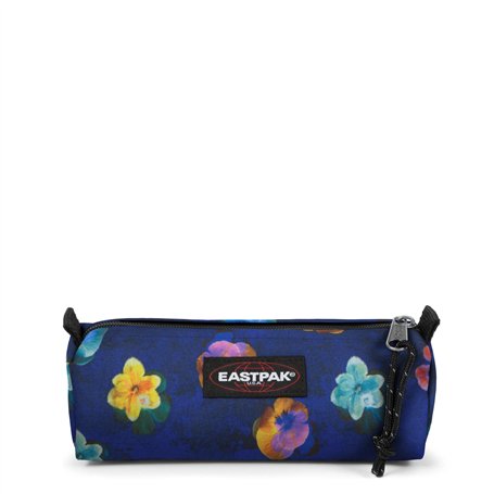 EASTPAK Trousse Benchmark EK000372 2O4 Flower Blur Navy
