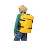 Sac a Dos Eastpak Travelpack Ref 61851 3O5 Jaune 5