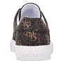 GUESS Loven Baskets pour Femme, 38 EU