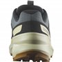 Salomon hommes Speed Cross Peak Urban, Chaussures de randonnée polyvalentes pour le confort, idéales pour la randonnée et le tra
