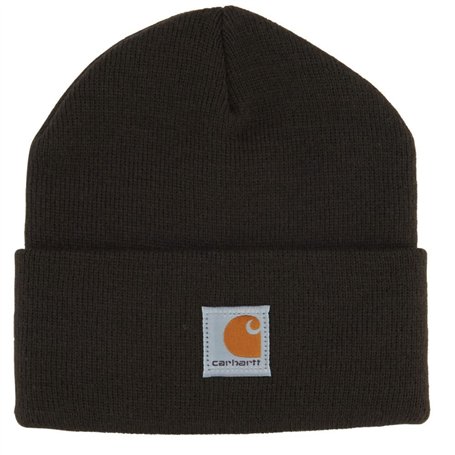 Carhartt Chapeau de montre acrylique unisexe pour enfant