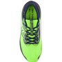 New Balance Homme DYNASOFT NTRV5 GTX Sneaker, Vert, 44.5 EU
