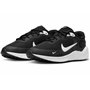 Nike Young Athletes Shoe Revolution 7 (GS), Black/White-White, FB7689-003, 32 EU (1Y US)