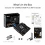 ASUS TUF Gaming B760M-PLUS WiFi II (Socket 1700/B760/DDR5/S-ATA 6Gb/s/Micro ATX)