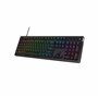 HyperX Alloy Rise – Clavier de jeu mécanique remplaçable à chaud