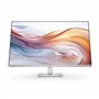 HP 527sh Écran 27" 100Hz 5ms Full HD IPS réglable en hauteur (1920 x 1080 Pixels