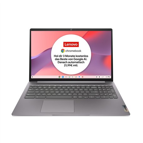 Lenovo Chromebook IdeaPad 3i | 15