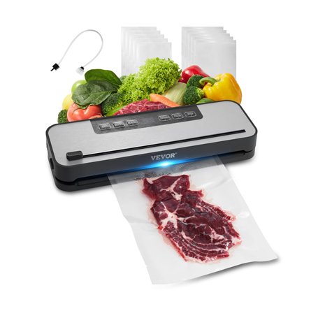 VEVOR Machine Sous Vide Alimentaire