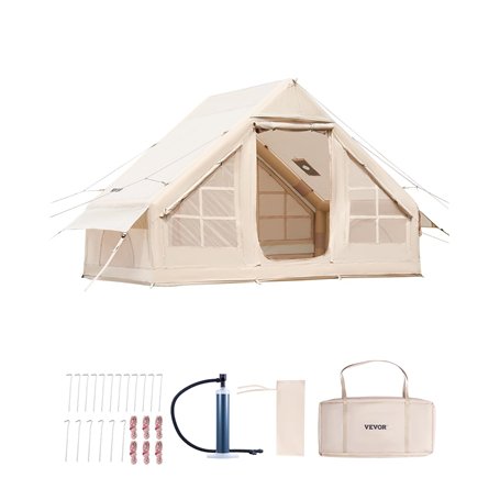 VEVOR Tentes gonflables pour camping