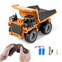 VEVOR Camion à benne basculante télécommandé