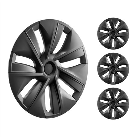 VEVOR Enjoliveurs de Jante de Roue 48