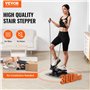Mini Stepper d’Appartement Hydraulique avec Bandes de Résistance