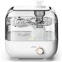 BEAR Humidificateur 5L à Remplissage par Le Haut