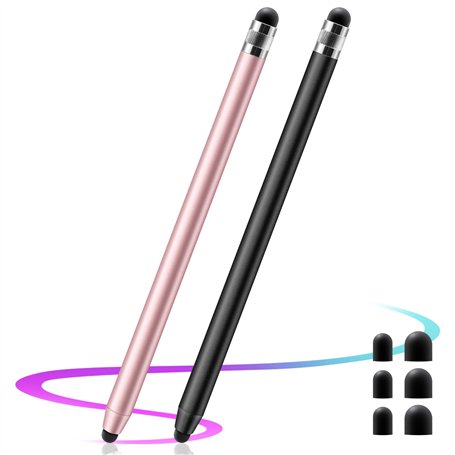 GlasFlength Stylet Tablette