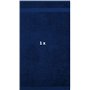 Wholesale Trade Dealz Drap de bain extra large 100 x 200 cm - 600 g/m² - Bleu