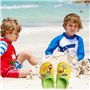 LAjuu 27Pcs Charmes de Chaussures Basketball Shoe Charms PVC Charm Chaussures pour Décorer des Chaussures, Cartables, Bracelets,