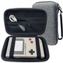 TRIPHKAR Étui de Protection Housse Portable pour Game Boy Classic