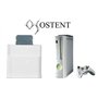 OSTENT 512Mo Carte Mémoire Stick Unit Stockage Espace Compatible pour Microsoft Xbox 360 Console Jeux Vidéo