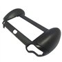 OSTENT Support de support Flexible en plastique Joypad Durable poignée à main Compatible pour Sony PS Vita 1000 couleur noir