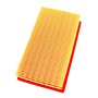 AISEN Filtre plissé plat pour aspirateur Kärcher 6.904-367.0 NT 25/1, NT 35/1, NT 45/1 Eco, NT 55/1, NT 361 NT 561 NT 611 Eco M 