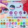 32mm Balles Rebondissantes Enfant