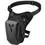 Sac de jambe de moto pour homme et femme