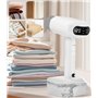 Humide et Sec Fer à Repasser Steamer Portable