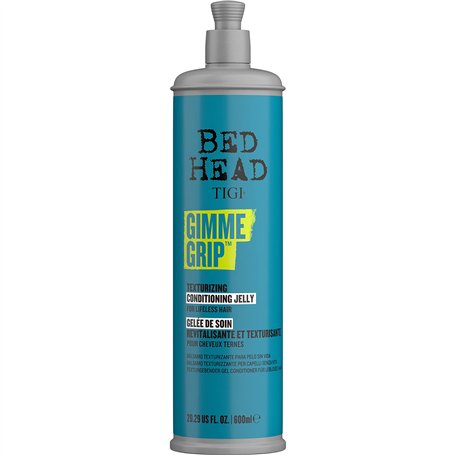 Crème stylisant Tigi Bed Head Gel Après-shampooing (600 ml)