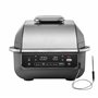 Ninja 5-en-1 Grill d’intérieur et friteuse sans huile