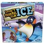 Hasbro Gaming Don't Break The Ice Jeu de société pour Enfants à partir de 3 Ans