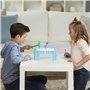 Hasbro Gaming Don't Break The Ice Jeu de société pour Enfants à partir de 3 Ans