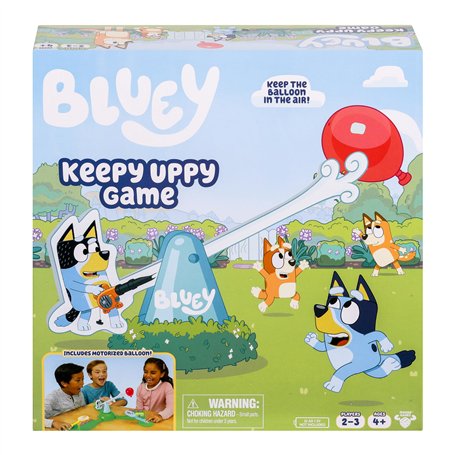 BlueY Jeu Reste en l’air de Aide