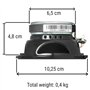 2 Haut-parleurs JBL STAGE3 427 2 Voies coaxial 4" 10,00 cm 100 mm 30 Watt rms 150 Watt Max 3 ohms 90 DB spl pour Voiture, Paire